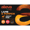 Alleva-Natural-Lamb-&-Pumpkin-Mini-Adult–jahnacie-granule-s-tekvicou-pre-male-dospele-psy-12kg