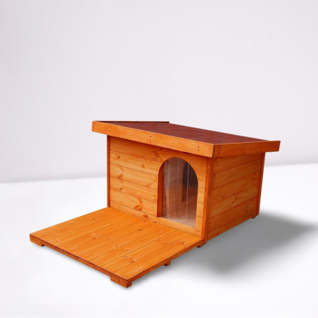 Zateplena-psia-buda-Dexter-s-terasou