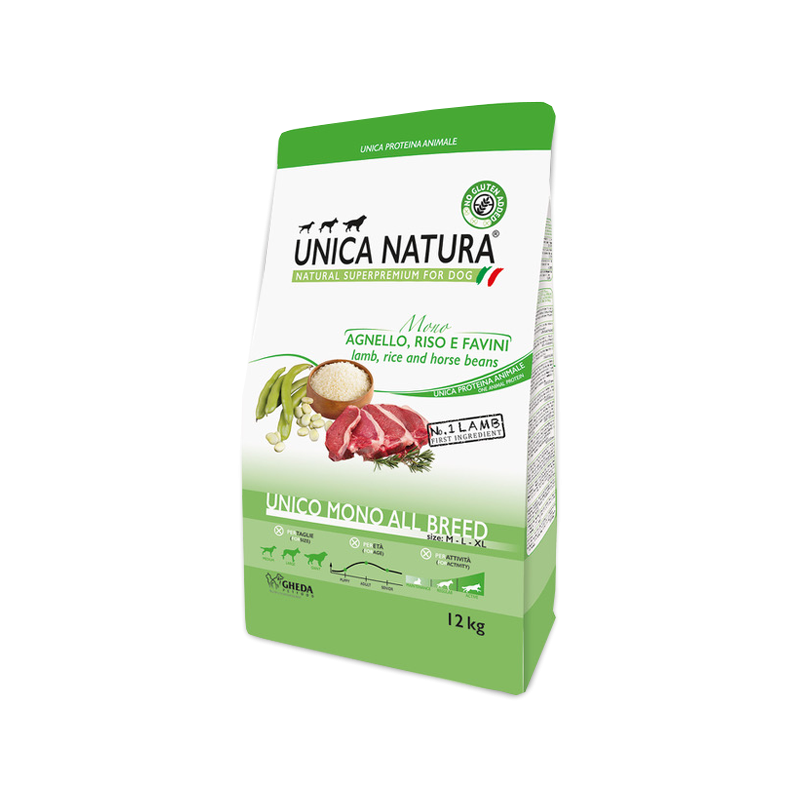 Unica-Natura-Lamb-25/15–All-Breed-Mono-Protein