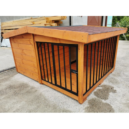 Zateplena-buda-pre-psa-Rex-Premium-3