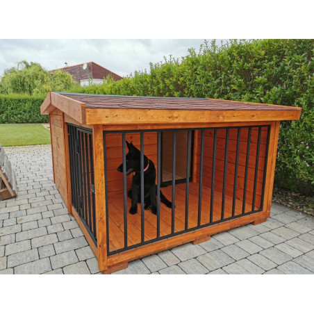 Zateplena-buda-pre-psa-Rex-Premium-7