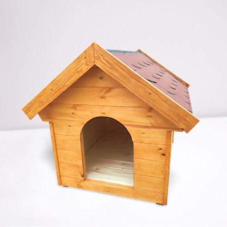 Komfortná-zateplena-buda-pre-psa-Bruno-Premium