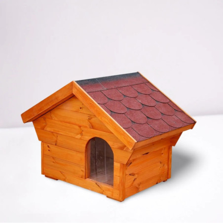 Zateplena-buda-pre-psa-Atlas-Premium