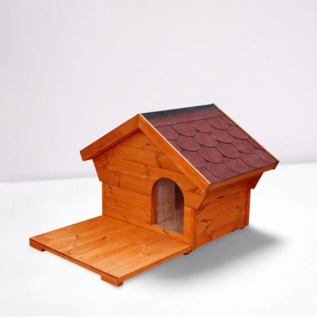 Zateplena-buda-pre-psa-Atlas-Premium-tepelna-clona-terasa