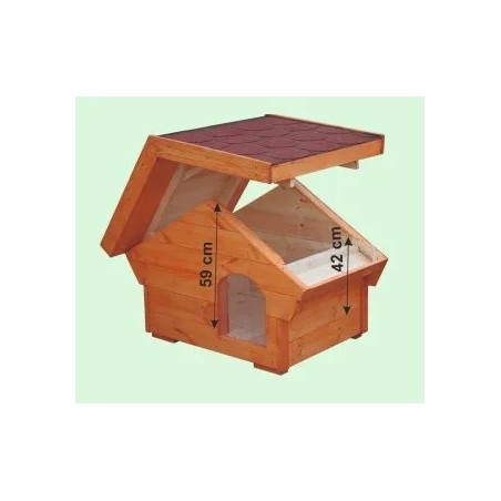 Zateplena-buda-pre-psa-Atlas-Premium-rozmery