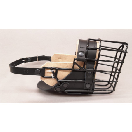 kozene-polstrovanie-nahubku-pre-psa