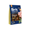 Brit-Premium-by-Nature-Junior-M-3kg