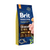 Brit-Premium-by-Nature-Junior-M-15kg