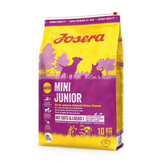 Josera_mini_junior_10kg