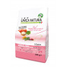 UNICA-NATURA-MINI–SALMON, RICE-&-PEAS-800g.