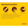 Granule-Josera-Festival-vlastnosti