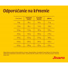 Granule-Josera-Festival-davky-krmenia