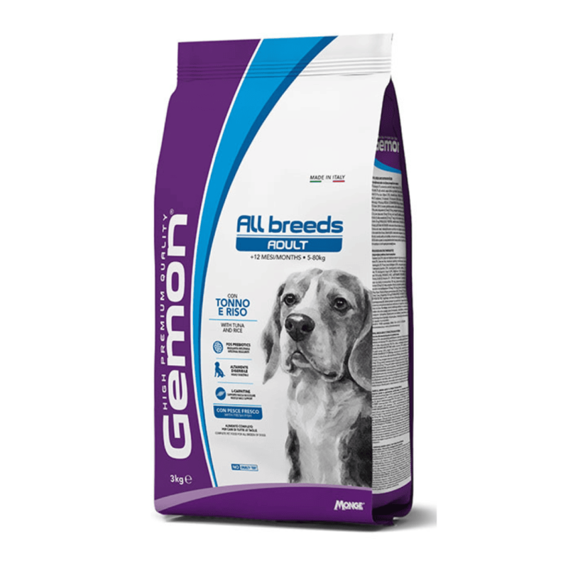 Gemon-Dog-Adult-Tuna-&-Rice-15kg Gemon-Dog-Adult-Tuna-&-Rice-15kg