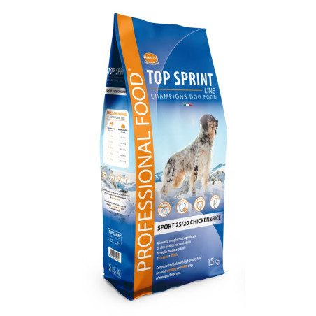 Top-Sprint-Sport-Chicken-&-Rice-15kg