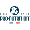 Logo: PRO-NUTRITION